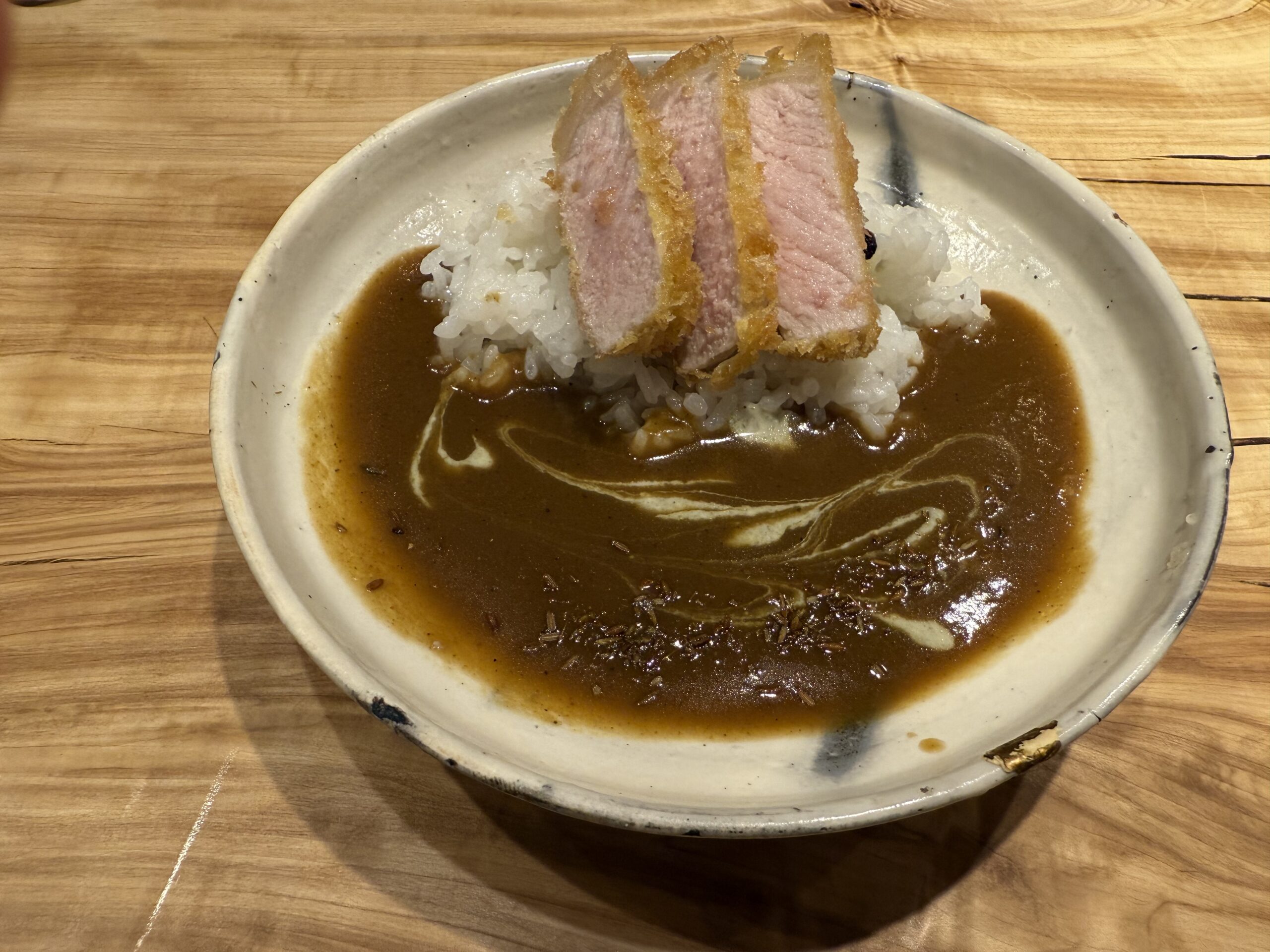 2025大阪・関西万博で“奇跡”！予約超困難店「とんかつ乃ぐち」に行っ