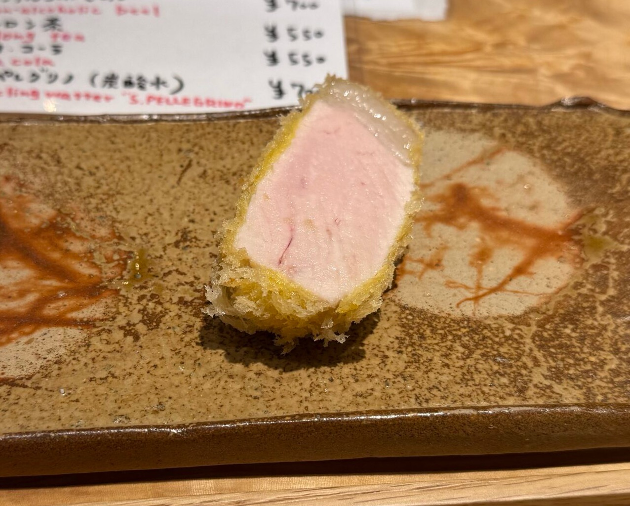 2025大阪・関西万博で“奇跡”！予約超困難店「とんかつ乃ぐち」に行っ