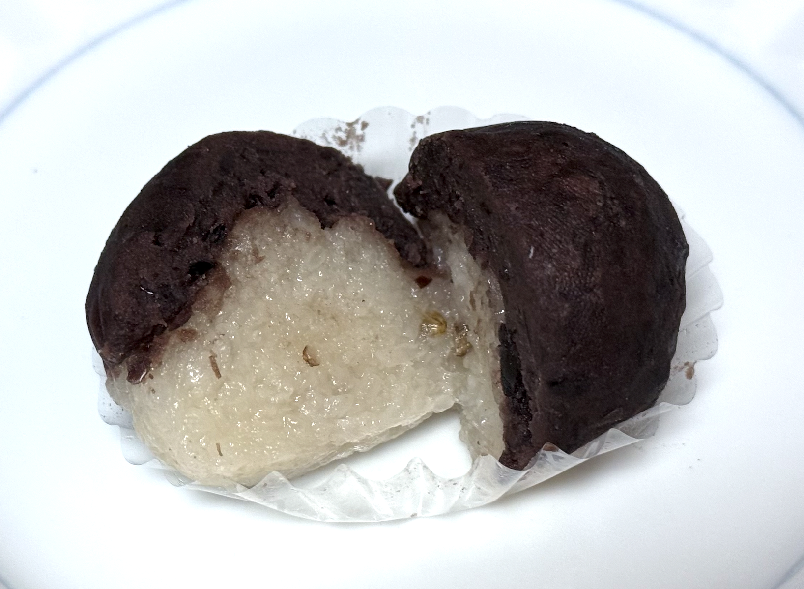 大阪・淀屋橋】話題の『森のおはぎとキツネイロ』が新登場！人気おはぎ